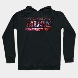 Darkshines People Hoodie